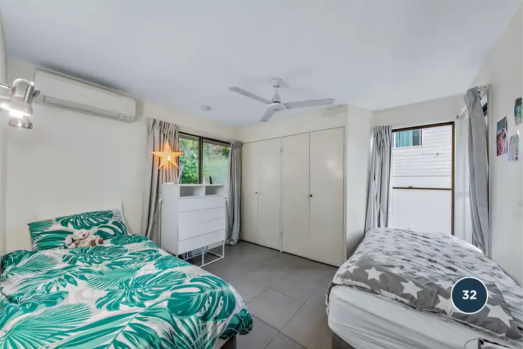 Fourth view of Homely house listing, 32 Waterson Way, Airlie Beach QLD 4802
