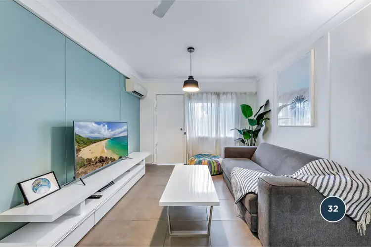 Sixth view of Homely house listing, 32 Waterson Way, Airlie Beach QLD 4802