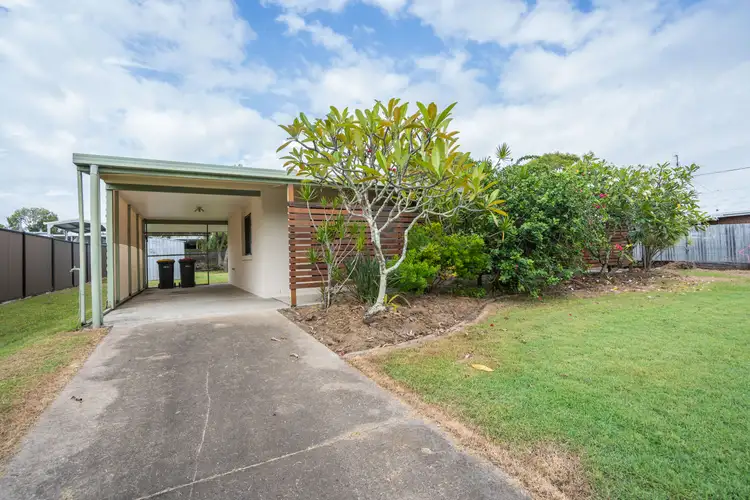 20 Parkway Drive, Scarness QLD 4655