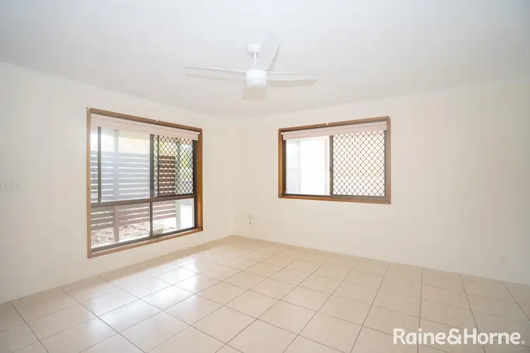 Second view of Homely house listing, 20 Parkway Drive, Scarness QLD 4655