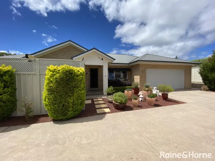 4 Ningoola Way, Orange NSW 2800