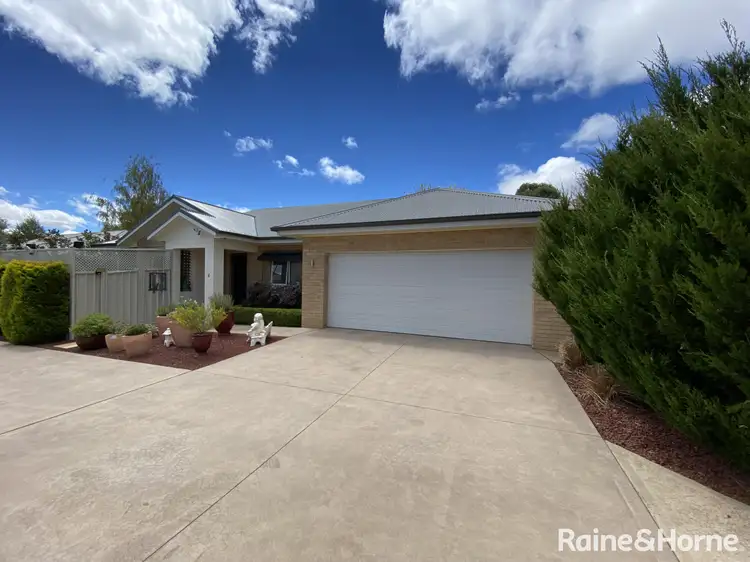 Second view of Homely house listing, 4 Ningoola Way, Orange NSW 2800