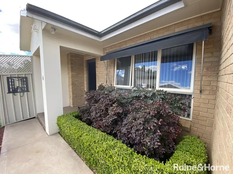 Third view of Homely house listing, 4 Ningoola Way, Orange NSW 2800