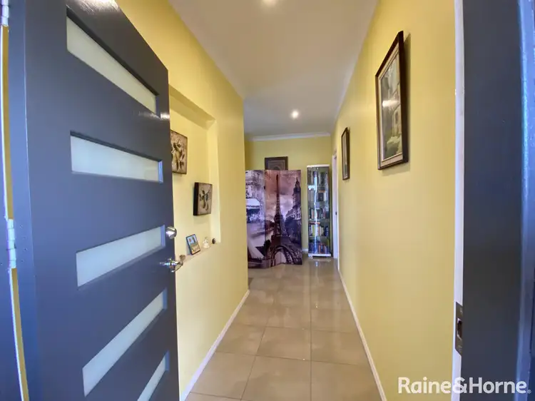 Fourth view of Homely house listing, 4 Ningoola Way, Orange NSW 2800