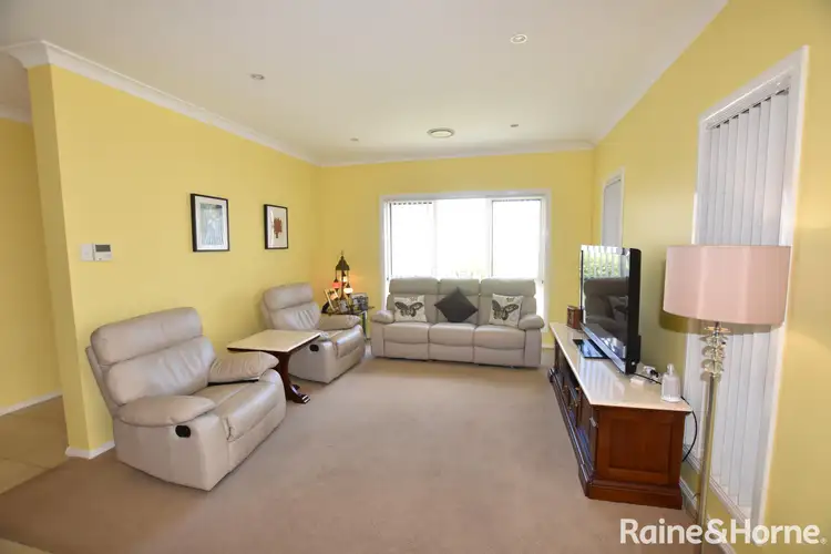 Fifth view of Homely house listing, 4 Ningoola Way, Orange NSW 2800