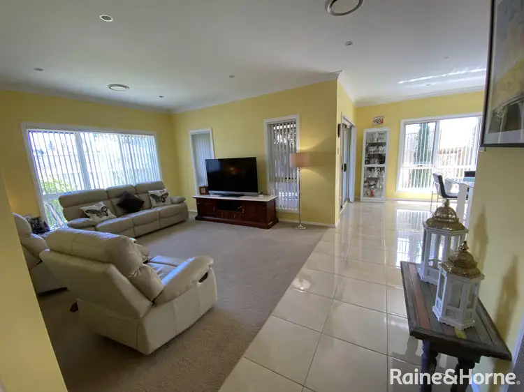 Sixth view of Homely house listing, 4 Ningoola Way, Orange NSW 2800