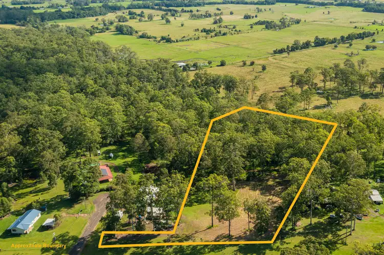 LOT 4, 231 Central Lansdowne Rd, Lansdowne NSW 2430