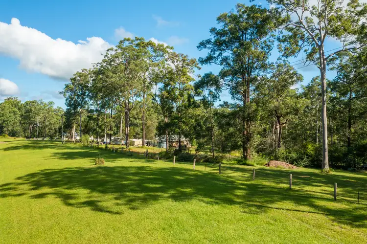 Second view of Homely land listing, LOT 4, 231 Central Lansdowne Rd, Lansdowne NSW 2430