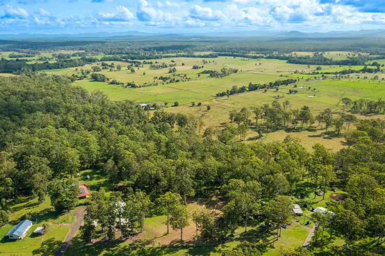 Third view of Homely land listing, LOT 4, 231 Central Lansdowne Rd, Lansdowne NSW 2430