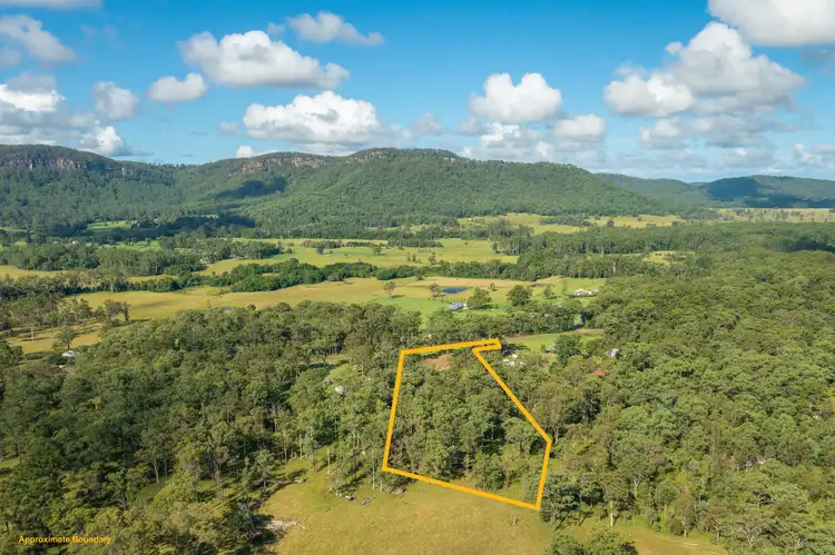 Sixth view of Homely land listing, LOT 4, 231 Central Lansdowne Rd, Lansdowne NSW 2430
