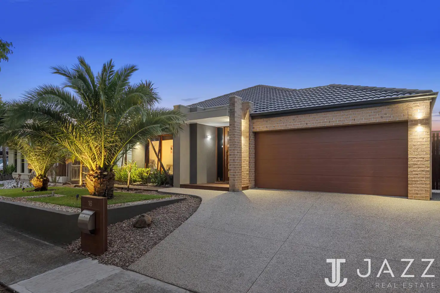Main view of Homely house listing, 16 Viola Avenue, Point Cook VIC 3030