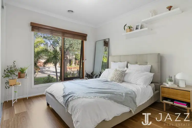Third view of Homely house listing, 16 Viola Avenue, Point Cook VIC 3030