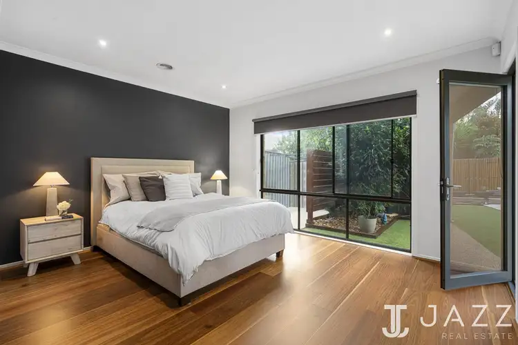 Fourth view of Homely house listing, 16 Viola Avenue, Point Cook VIC 3030