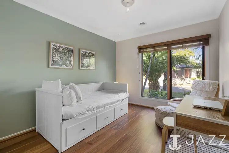 Sixth view of Homely house listing, 16 Viola Avenue, Point Cook VIC 3030
