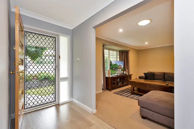 Third view of Homely house listing, 4 Waratah Place, Tamworth NSW 2340