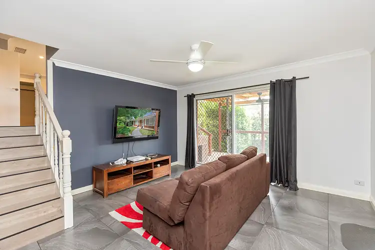 Sixth view of Homely house listing, 4 Waratah Place, Tamworth NSW 2340