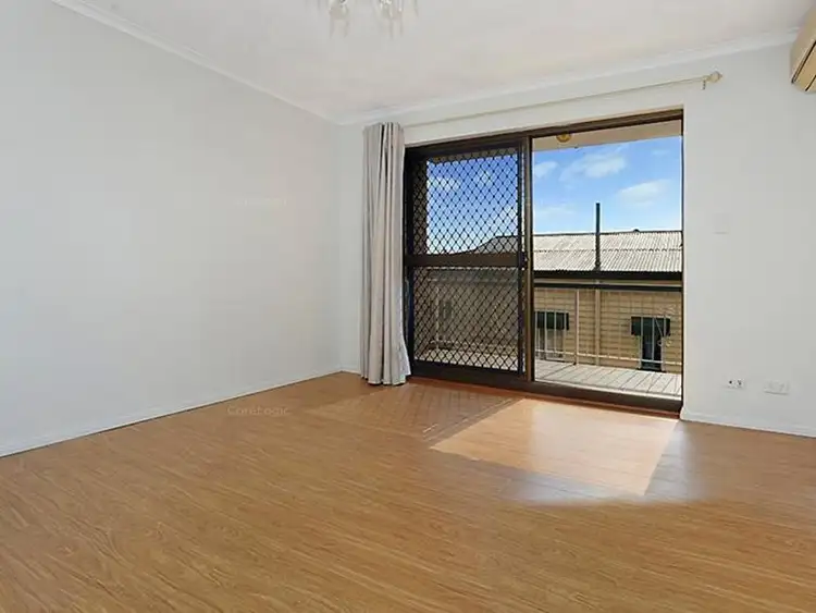 Second view of Homely unit listing, 1/8 Baragoola Street, Coorparoo QLD 4151