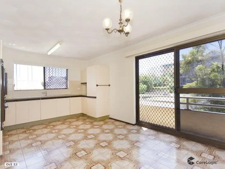 Third view of Homely unit listing, 1/8 Baragoola Street, Coorparoo QLD 4151