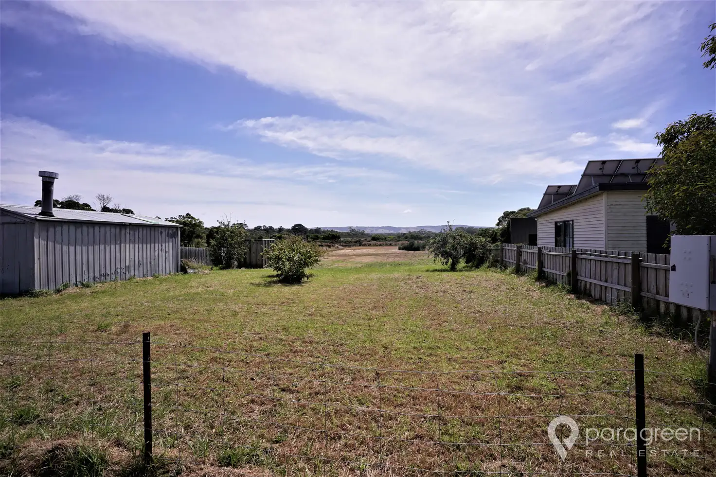 Main view of Homely land listing, 89 Townsend Street, Port Welshpool VIC 3965
