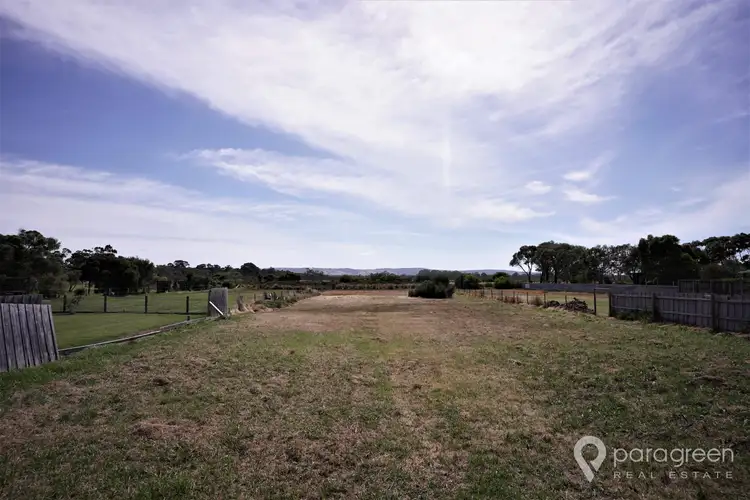 Third view of Homely land listing, 89 Townsend Street, Port Welshpool VIC 3965