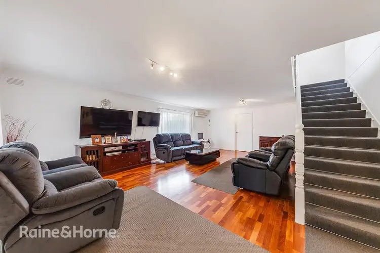Second view of Homely house listing, 20 CORNHILL STREET, St Albans VIC 3021