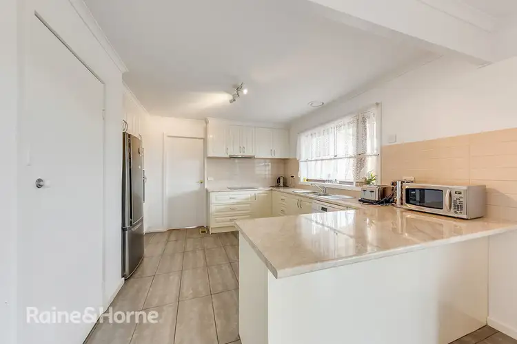 Fifth view of Homely house listing, 20 CORNHILL STREET, St Albans VIC 3021