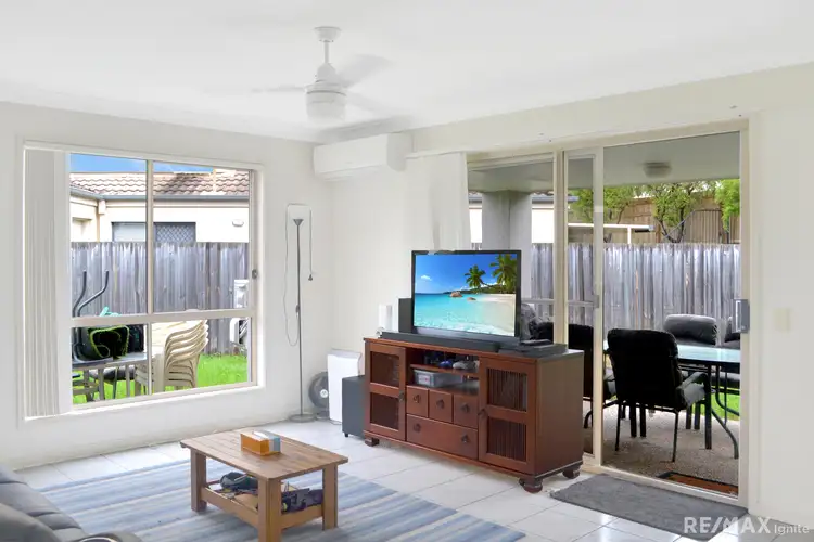 Fourth view of Homely house listing, 17 Olympic Place, Sinnamon Park QLD 4073