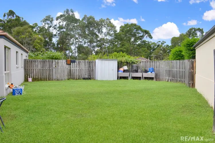Seventh view of Homely house listing, 17 Olympic Place, Sinnamon Park QLD 4073