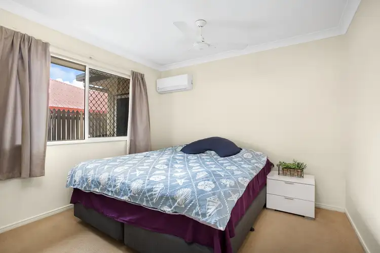Fifth view of Homely house listing, 7 Chesterfield Close, Brinsmead QLD 4870