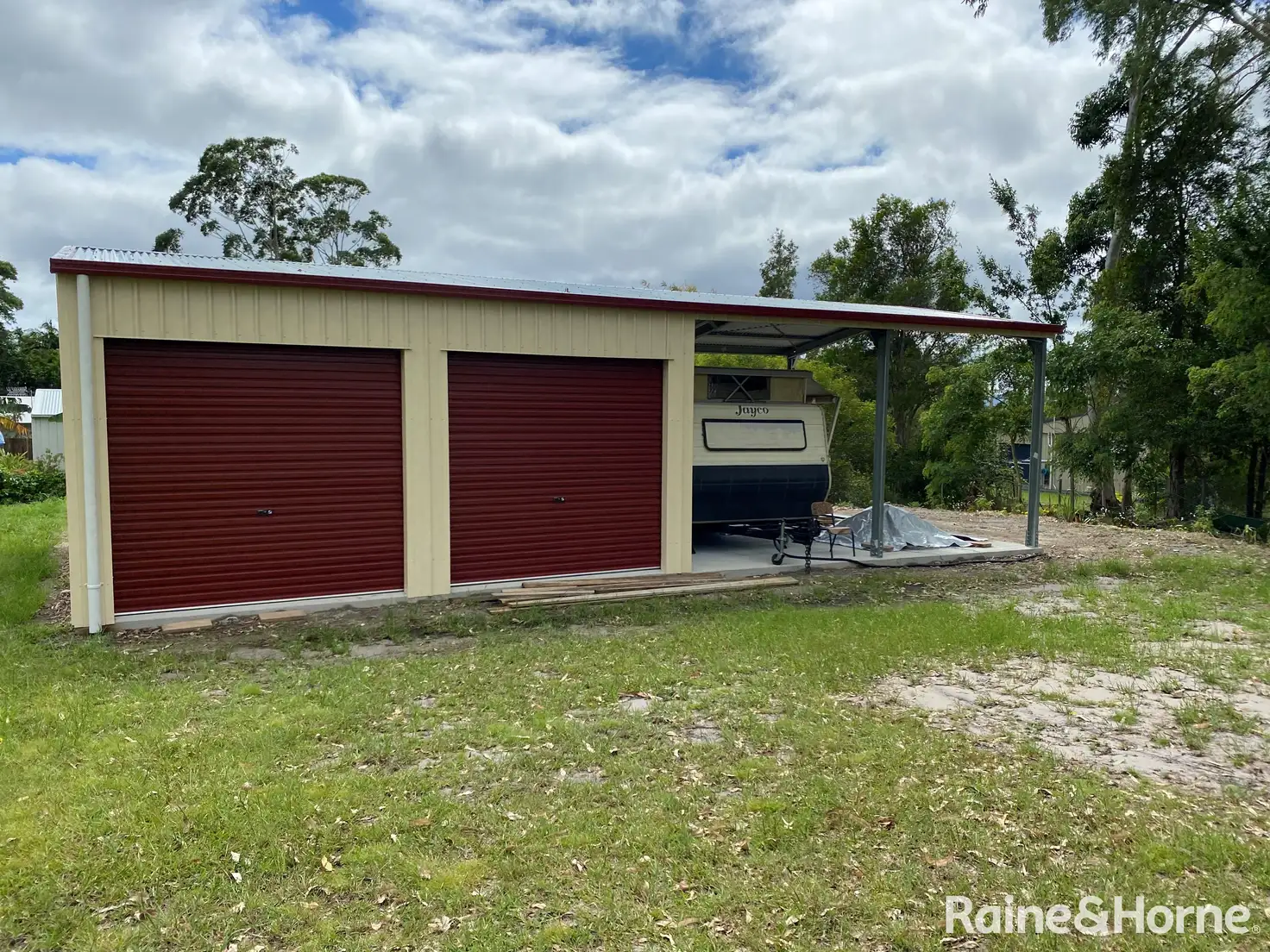 Main view of Homely land listing, 3 Endurance Ave, Cooloola Cove QLD 4580