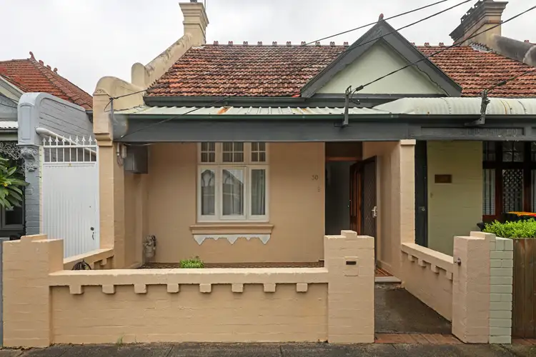 30 Calvert Street, Marrickville NSW 2204