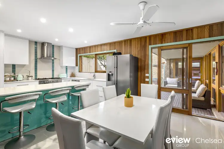 Third view of Homely townhouse listing, 2/8 The Esplanade, Edithvale VIC 3196