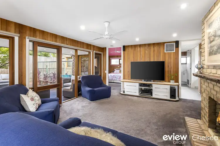 Fourth view of Homely townhouse listing, 2/8 The Esplanade, Edithvale VIC 3196