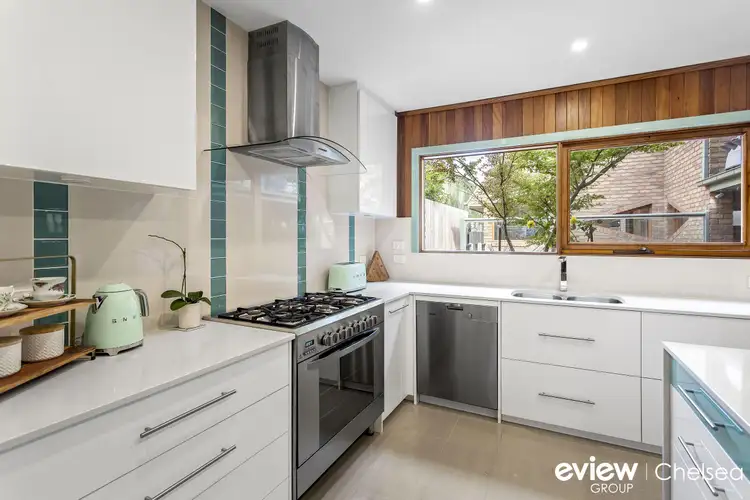 Fifth view of Homely townhouse listing, 2/8 The Esplanade, Edithvale VIC 3196