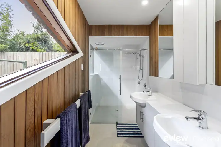 Sixth view of Homely townhouse listing, 2/8 The Esplanade, Edithvale VIC 3196