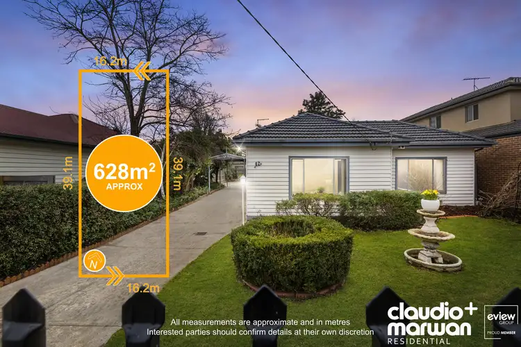1/20 Devon Road, Pascoe Vale VIC 3044
