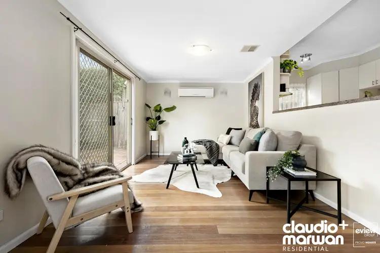 Fourth view of Homely house listing, 1/20 Devon Road, Pascoe Vale VIC 3044