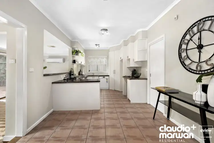 Fifth view of Homely house listing, 1/20 Devon Road, Pascoe Vale VIC 3044