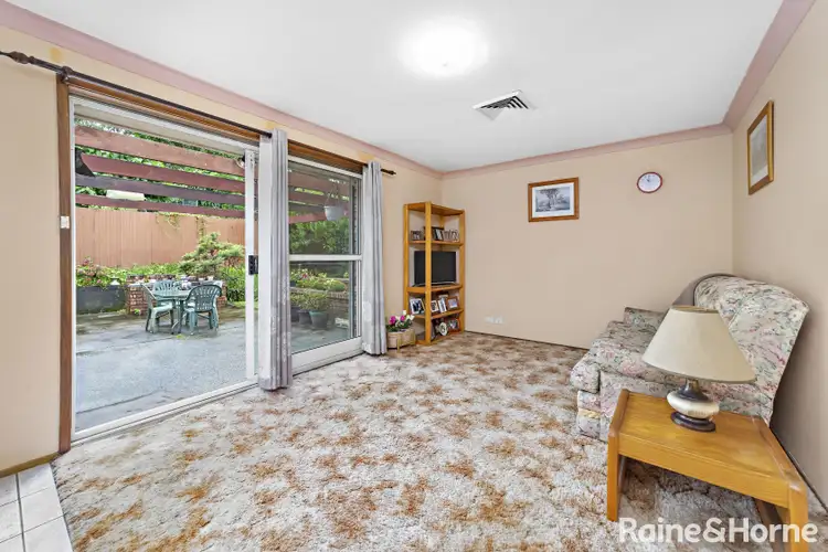 Third view of Homely house listing, 4a Lukin Street, Helensburgh NSW 2508