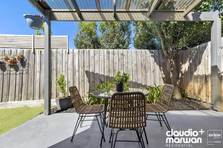 3/20 Ridge Road, Oak Park VIC 3046