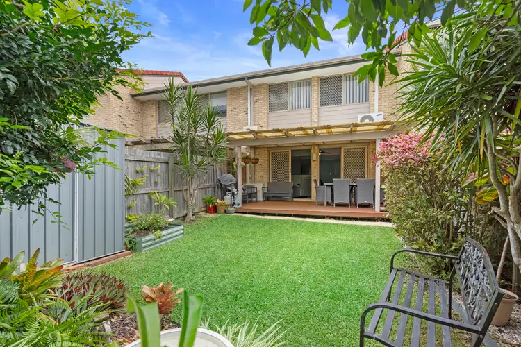 3/37 Newhaven Street, Alexandra Hills QLD 4161