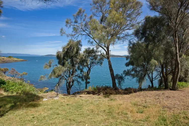 Sixth view of Homely land listing, 61 Linden Road, Primrose Sands TAS 7173