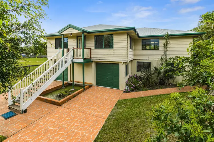 Main view of Homely house listing, 58 Foley Road, Hemmant QLD 4174
