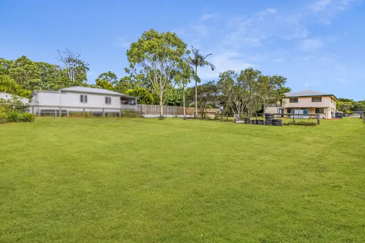 Second view of Homely house listing, 58 Foley Road, Hemmant QLD 4174