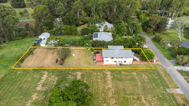Third view of Homely house listing, 58 Foley Road, Hemmant QLD 4174