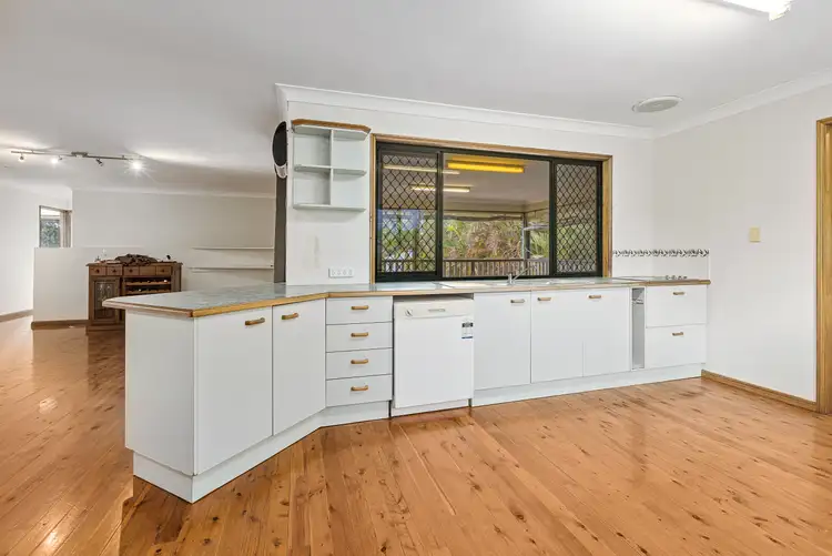Fifth view of Homely house listing, 58 Foley Road, Hemmant QLD 4174