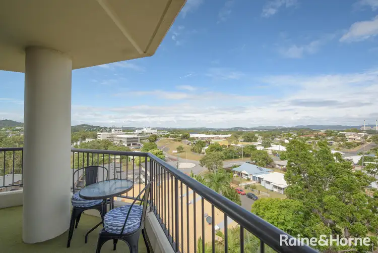 Fourth view of Homely apartment listing, 44/32 Kent Street, West Gladstone QLD 4680