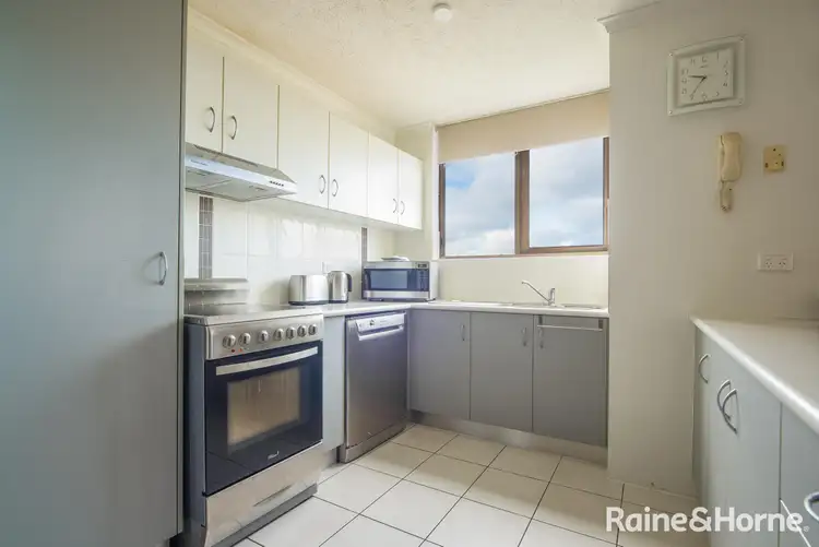 Seventh view of Homely apartment listing, 44/32 Kent Street, West Gladstone QLD 4680