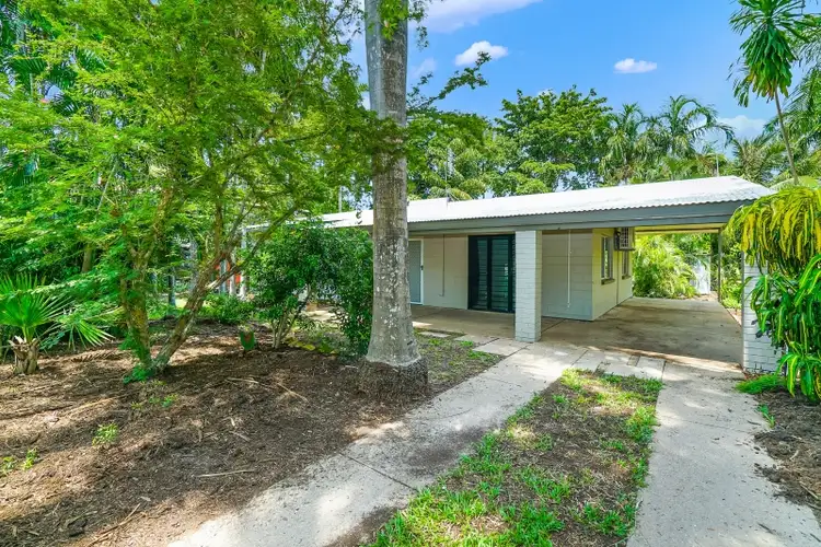 Main view of Homely house listing, 41 Legune Avenue, Leanyer NT 812