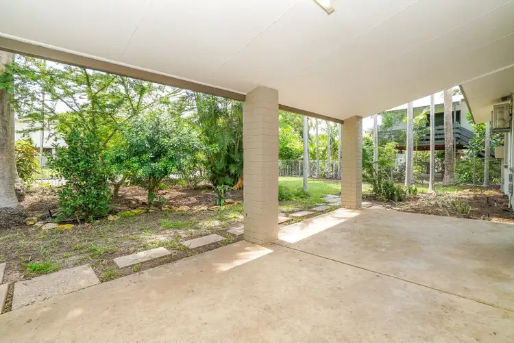 Second view of Homely house listing, 41 Legune Avenue, Leanyer NT 812